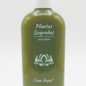 Gel de Baño Plantas Sagradas (250 g)