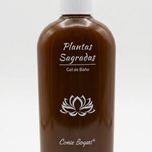 Gel de Baño Plantas Sagradas (250 g)