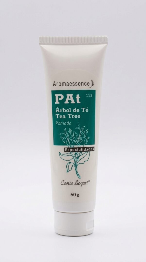 Pomada Árbol de Té (60 g)