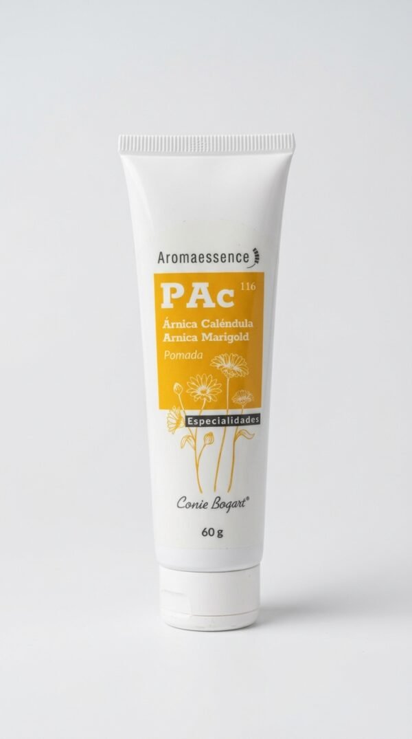 Pomada Árnica Caléndula (60 g)