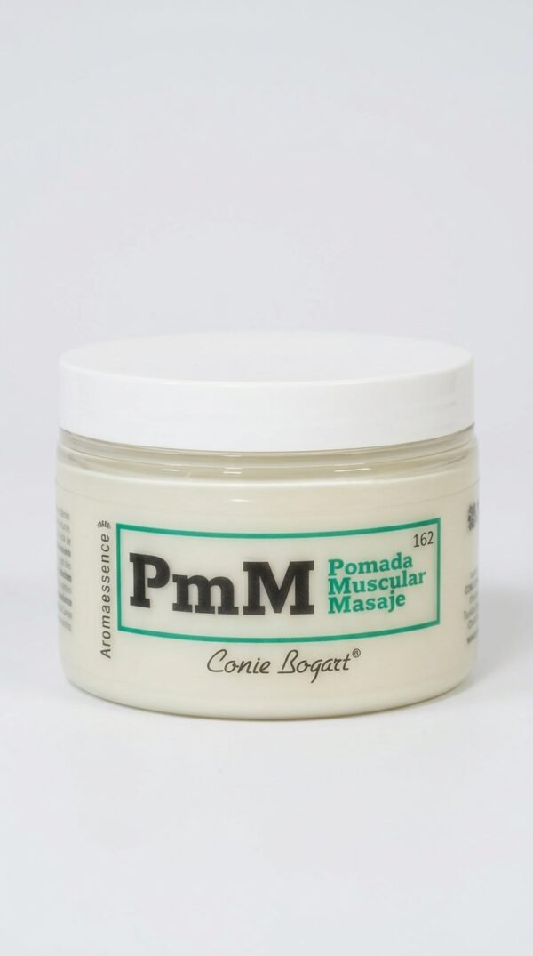 Pomada Muscular – Masaje (150 g)