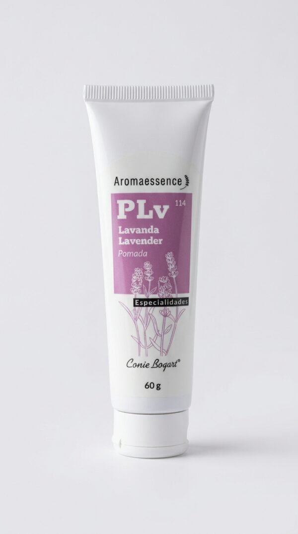 Pomada Lavanda (60 g)