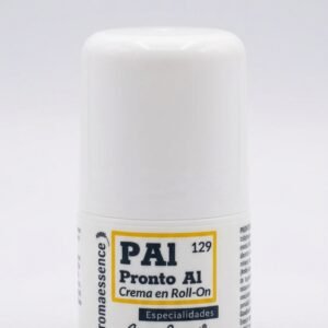 Pronto Al – Crema Roll On (30 g)