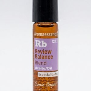 Review Balance – Blend Aceite (5 ml)