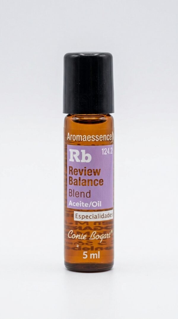 Review Balance – Blend Aceite (5 ml)