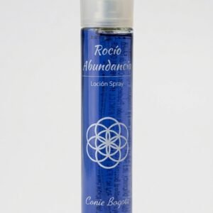 Rocío Abundancia – Loción Spray (60 ml)
