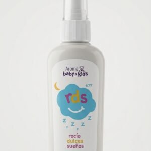 Rocío Dulces Sueños – Loción Spray (150 ml)