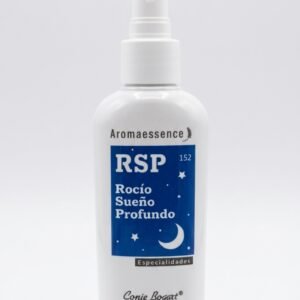 Rocío Sueño Profundo – Loción Spray (150 ml)