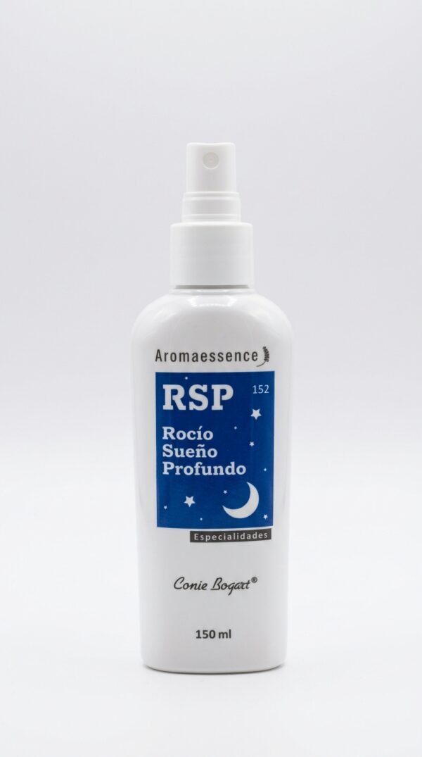 Rocío Sueño Profundo – Loción Spray (150 ml)