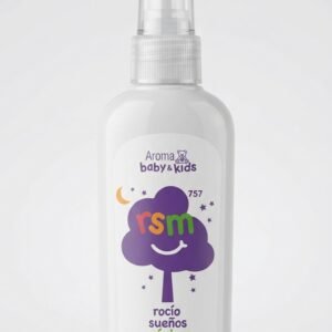 Rocío Sueños Mágicos – Loción Spray (150 ml)
