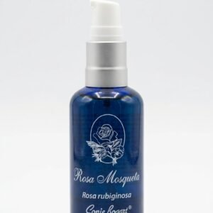Aceite Rosa Mosqueta – Regenerante (50 ml)