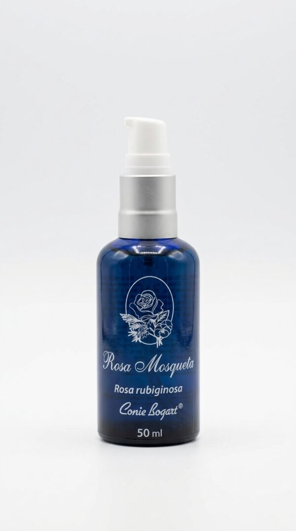 Aceite Rosa Mosqueta – Regenerante (50 ml)