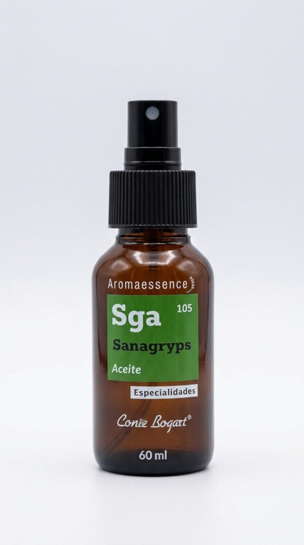 Sanagryps – Aceite Corporal (60 ml)
