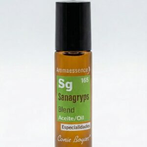 Sanagryps – Blend Roll On (10 ml)