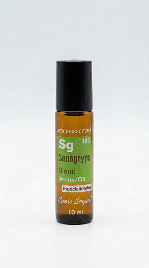 Sanagryps – Blend Roll On (10 ml)