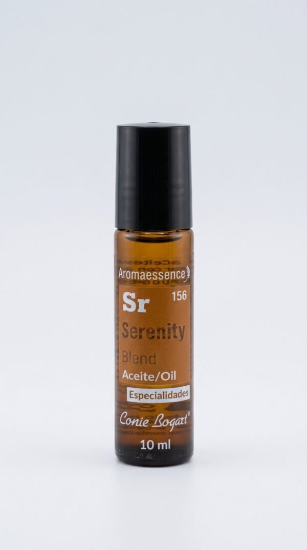 Serenity – Blend Roll On (10 ml)