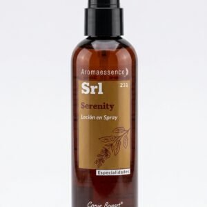 Brisa Serenity – Loción Spray (125 ml)