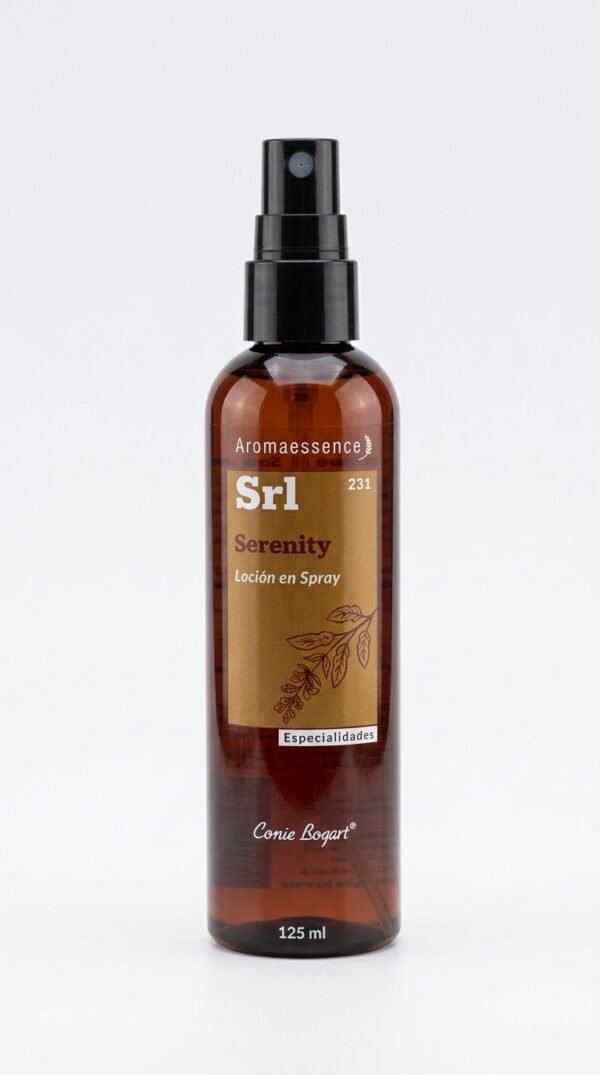 Brisa Serenity – Loción Spray (125 ml)