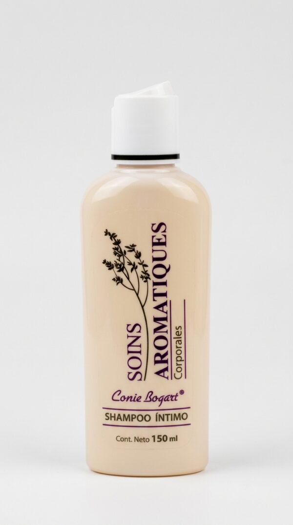 Shampoo Íntimo (150 ml)