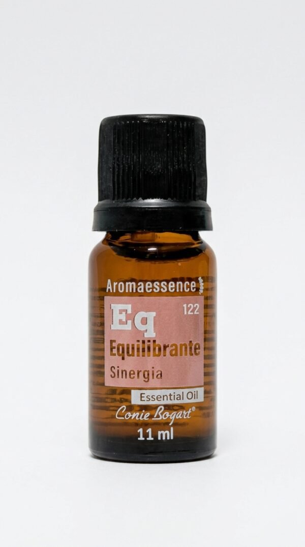 Sinergia Equilibrante (11 ml)