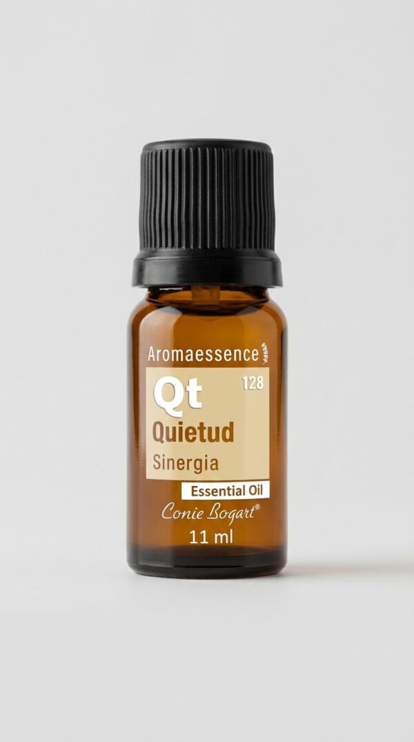 Sinergia Quietud (11 ml)