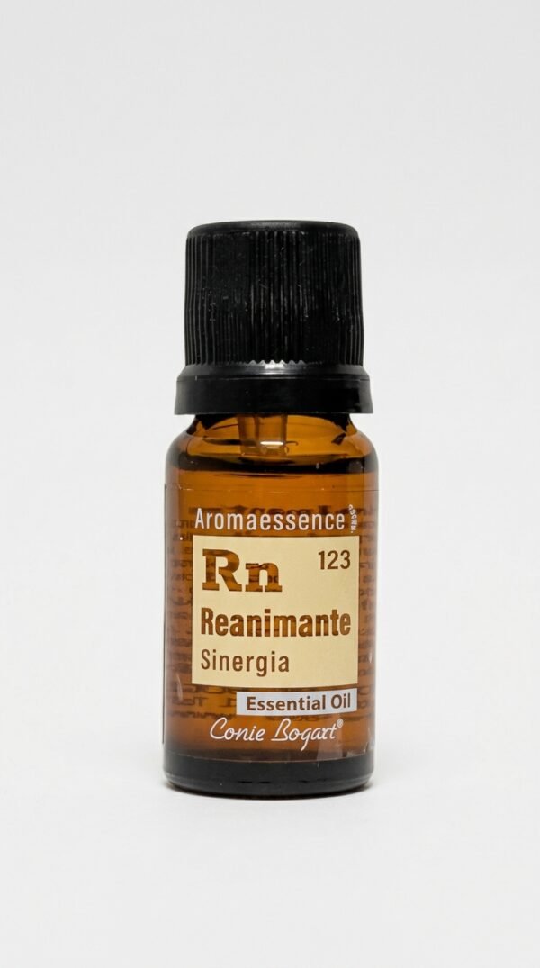 Sinergia Reanimante (11 ml)
