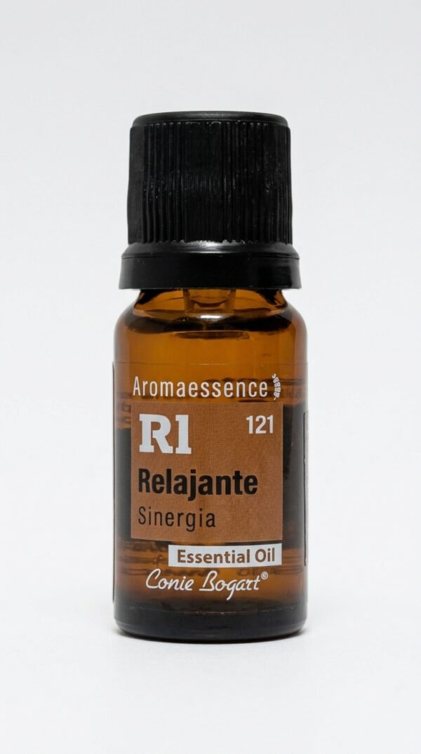Sinergia Relajante (11 ml)