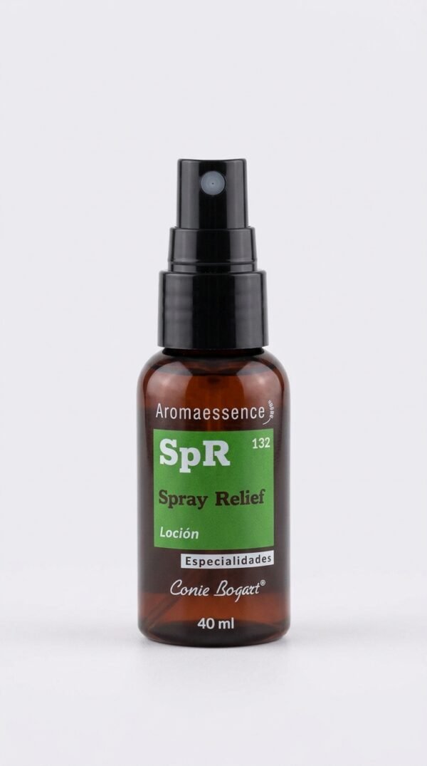 Spray Relief (40 ml)