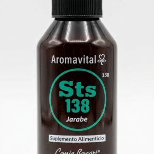 Sts-138 – Jarabe (130 g)
