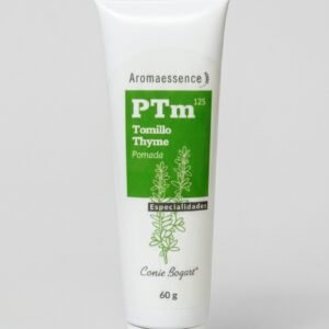 Pomada Tomillo (60 g)