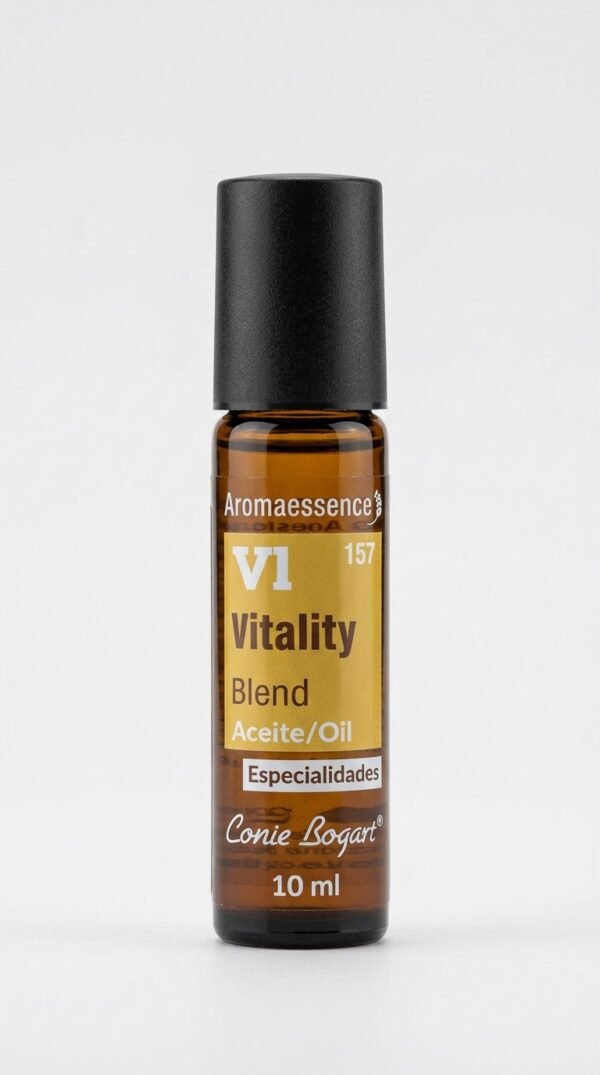 Vitality – Blend Roll On (10 ml)