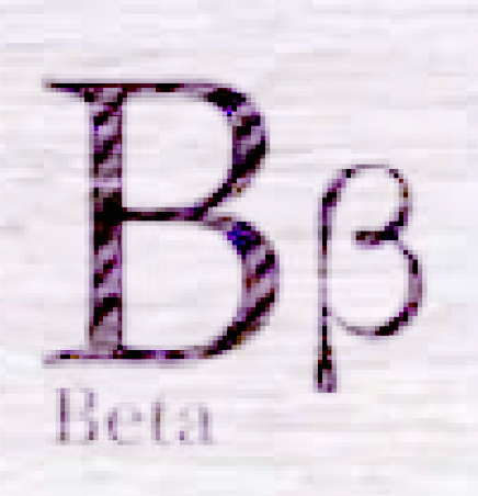 Icono Beta