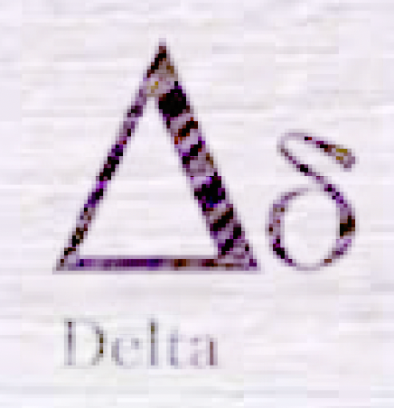 Icono Delta