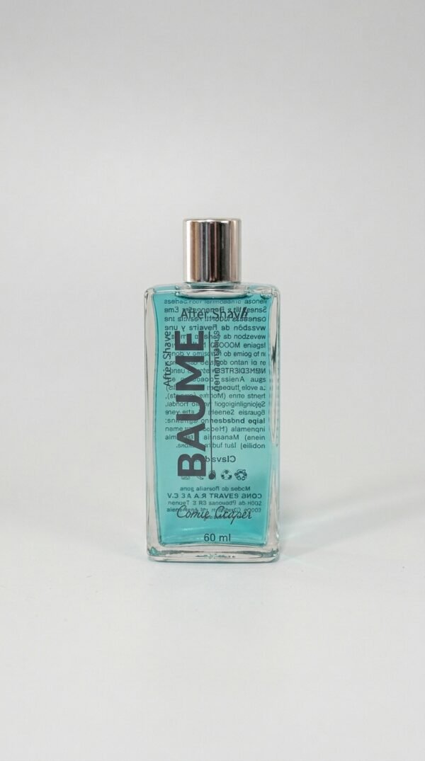 After Shave Baume (60 ml)