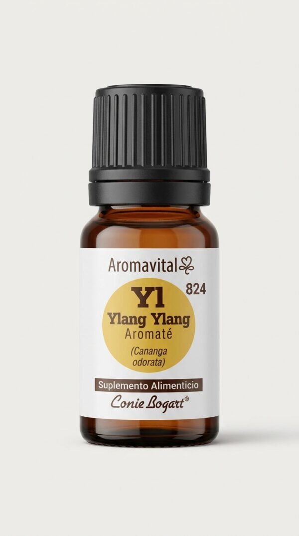 Aromaté Ylang Ylang (12 ml)