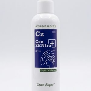 ConZentra+ – Brisa (125 ml)