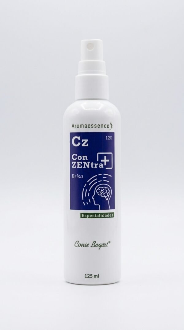 ConZentra+ – Brisa (125 ml)