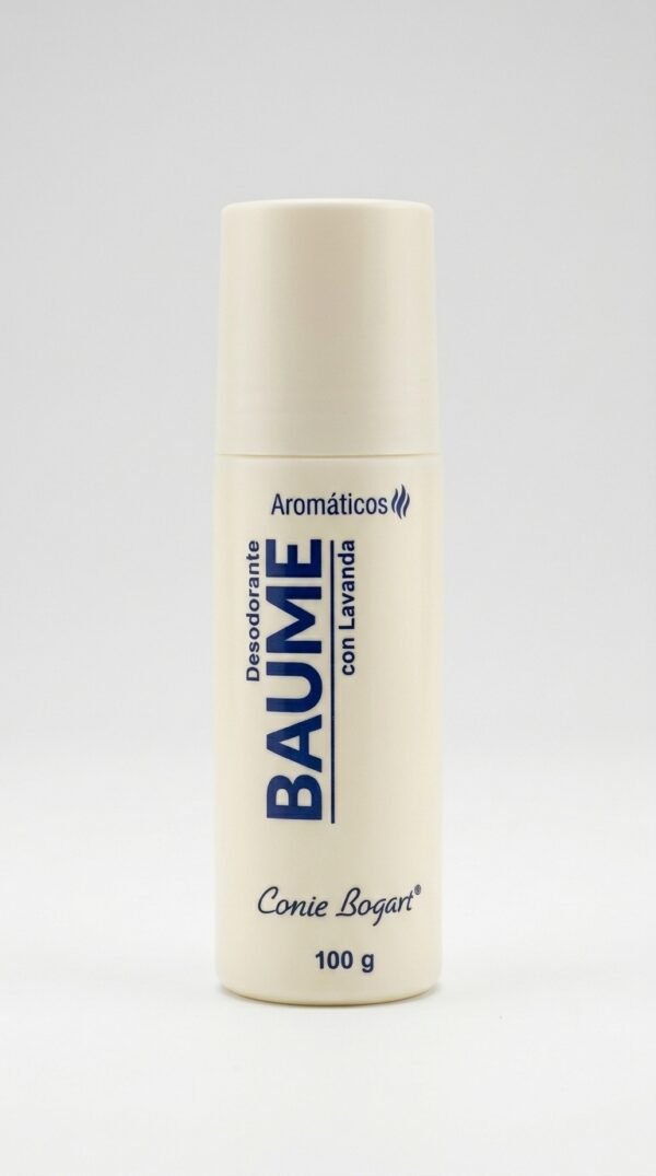 Desodorante Bume Roll-On (100 g)
