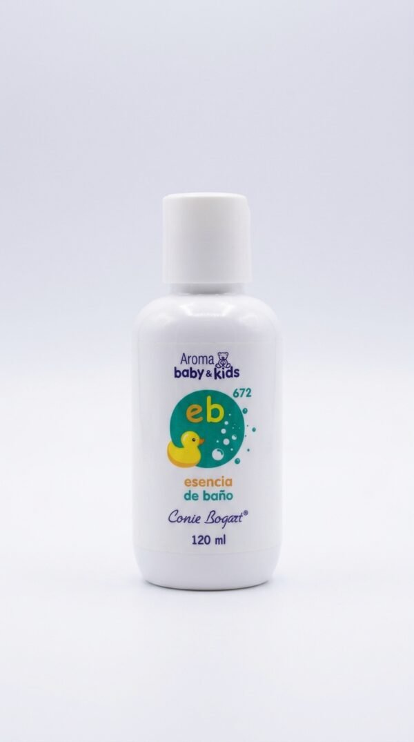 Esencia de Baño (120 ml)