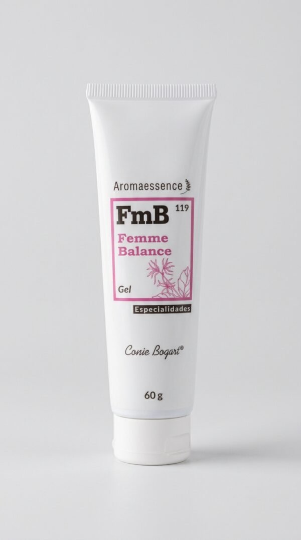Femme Balance – Gel (60 g)