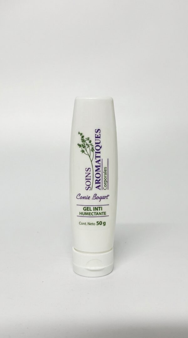 Gel Inti Humectante (50 g)
