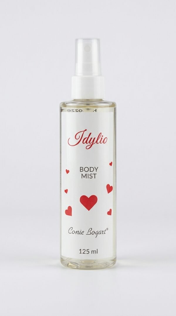 Body Mist Idylio (125 ml)