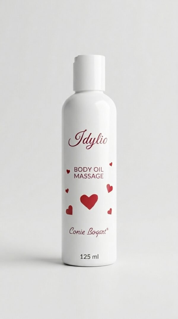 Body Oil Massage Idylio (125 ml)