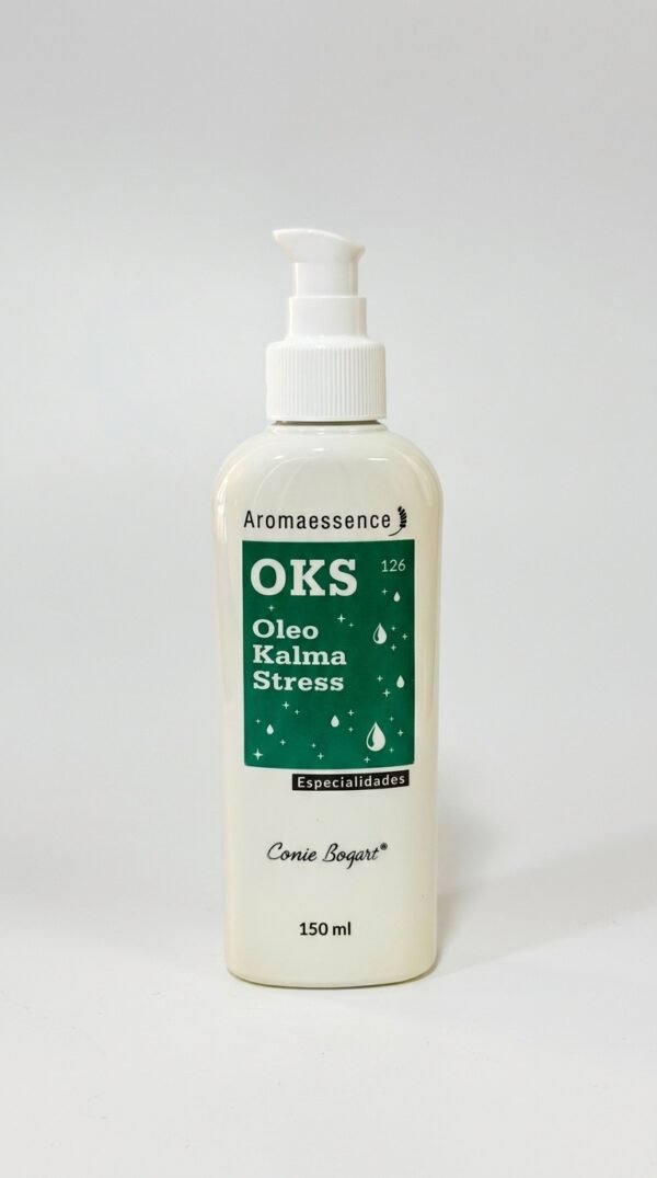 Oleo Kalma Stress – Spray (150 ml)