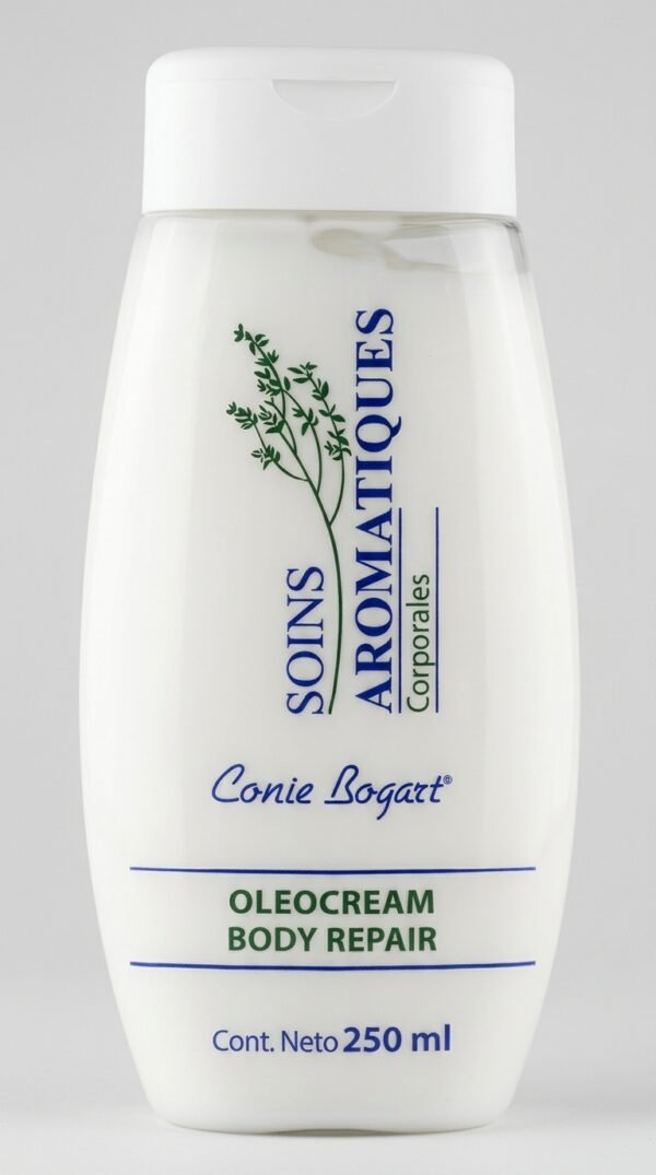 Oleocream Body Repair – Crema (250 ml)