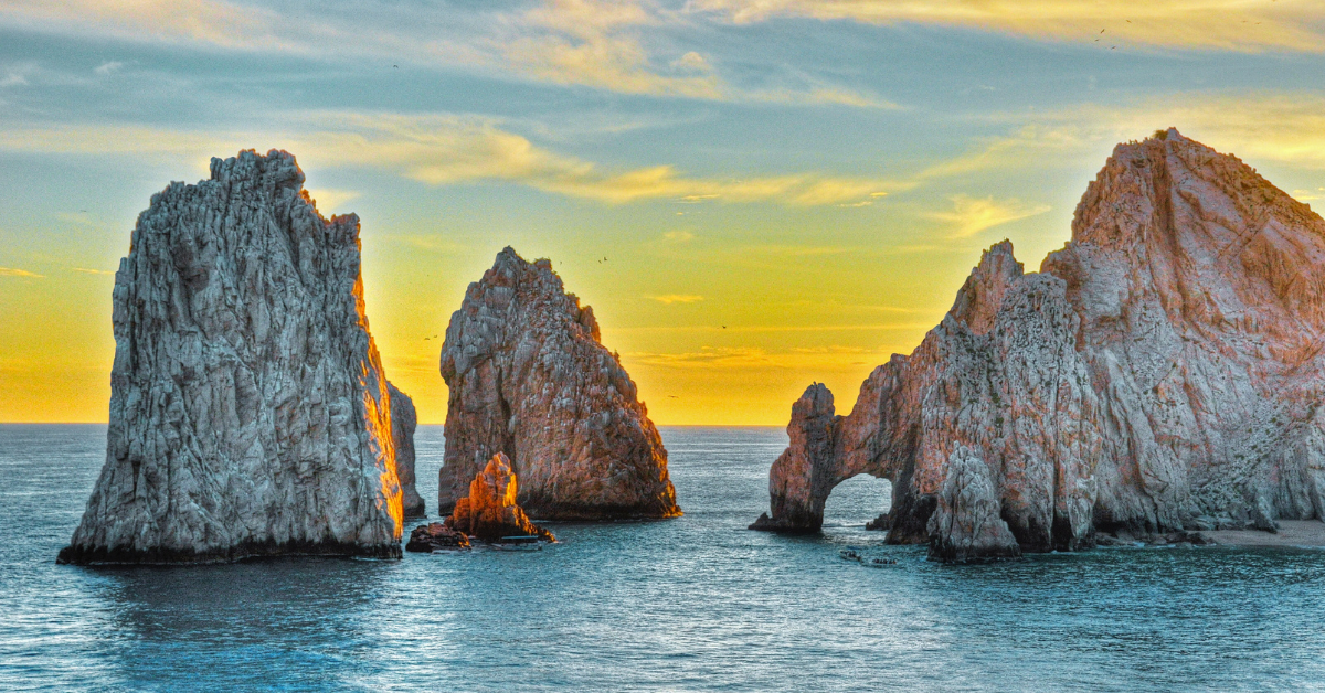 Krystal Grand Los Cabos - Viaje Estelar 2026 Conie Bogart