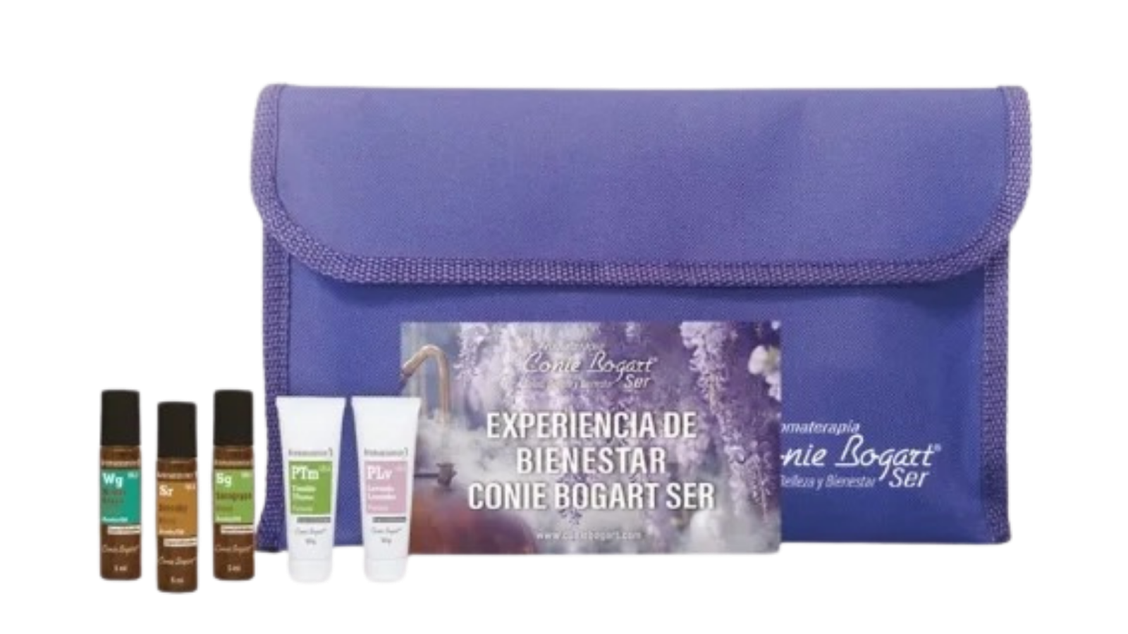 Kit Experiencia Conie Bogart