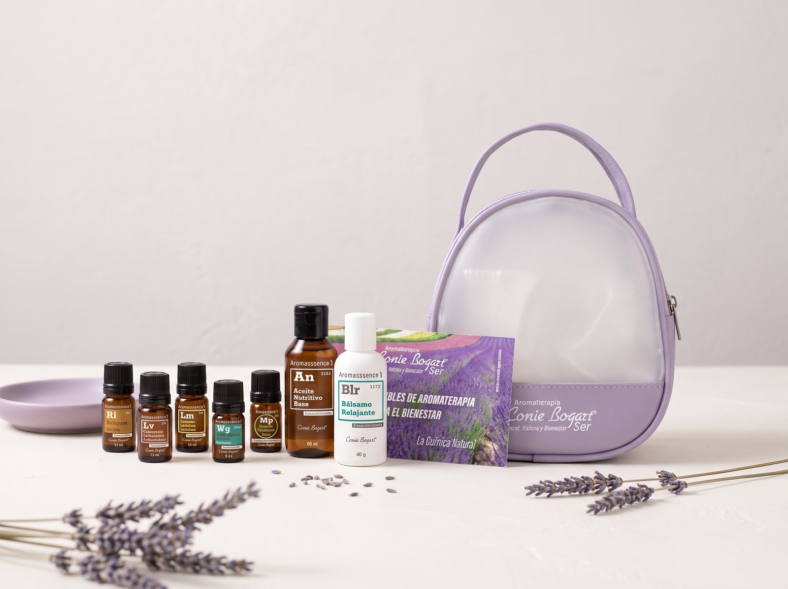Kit Imprescindibles