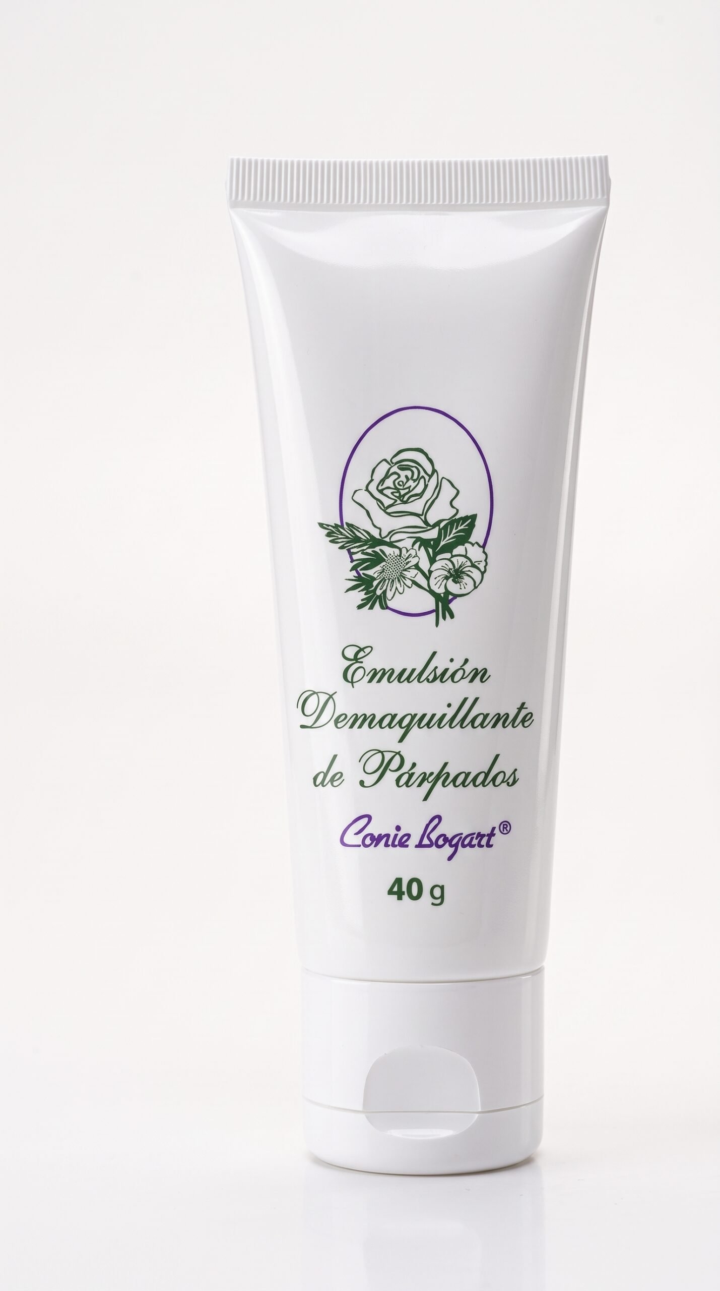 Emulsión Demaquillante de Párpados Dermo Herbal