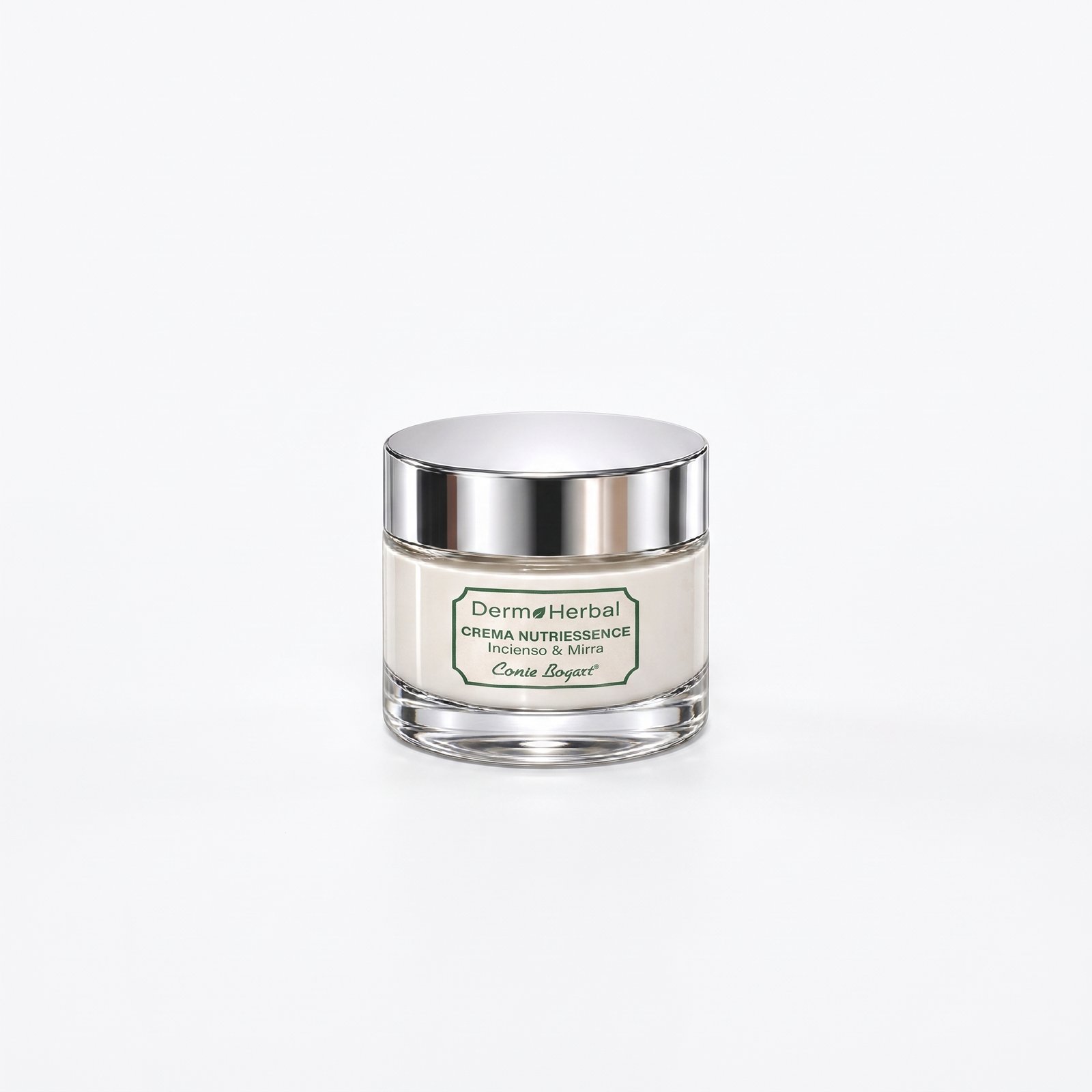 Crema Nutriessence Incienso y Mirra Dermo Herbal para piel madura